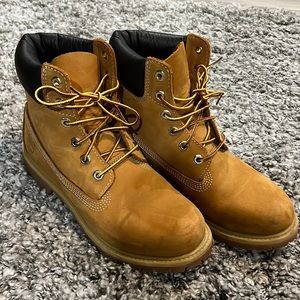 Timberland